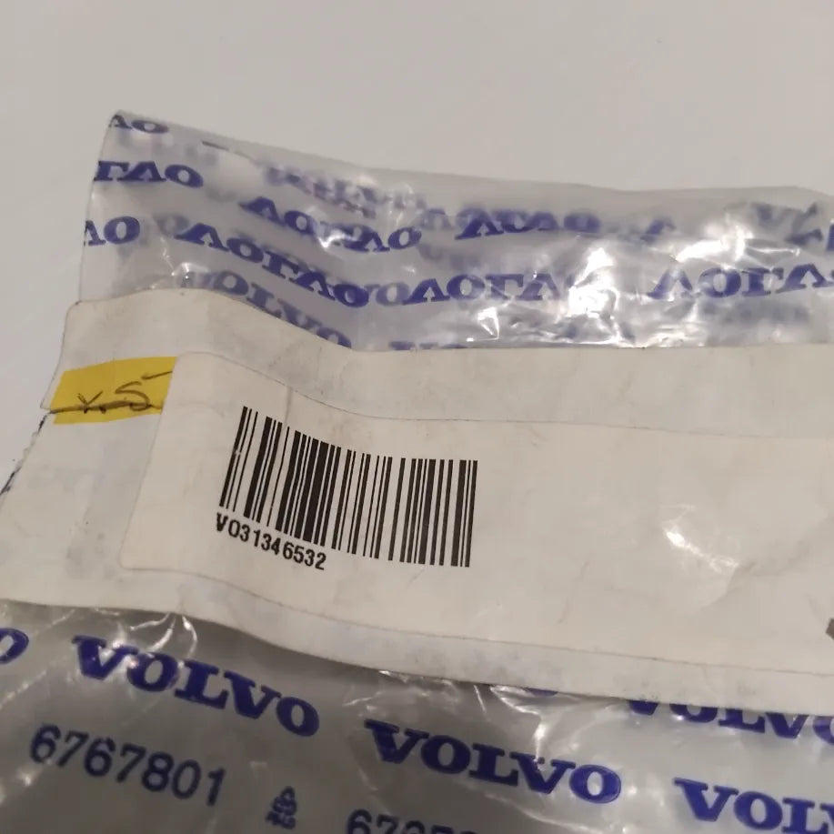 Genuine Volvo Fuse | 31346532