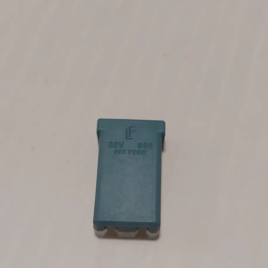 Genuine Volvo Fuse | 31346532