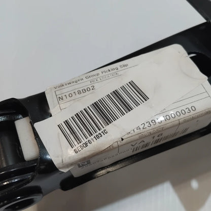 Genuine SEAT Jack | 5QF011031C