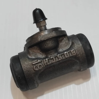 Genuine Rear Brake and Cylinder Kit - Peugeot 206 | 424209