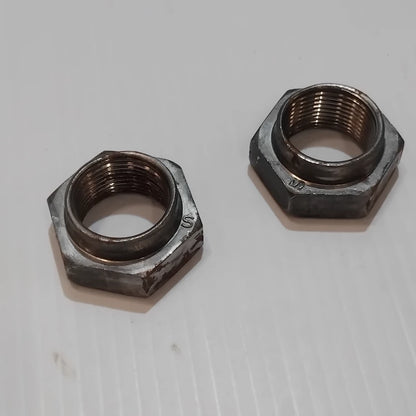 Genuine Rear Brake and Cylinder Kit - Peugeot 206 | 424209