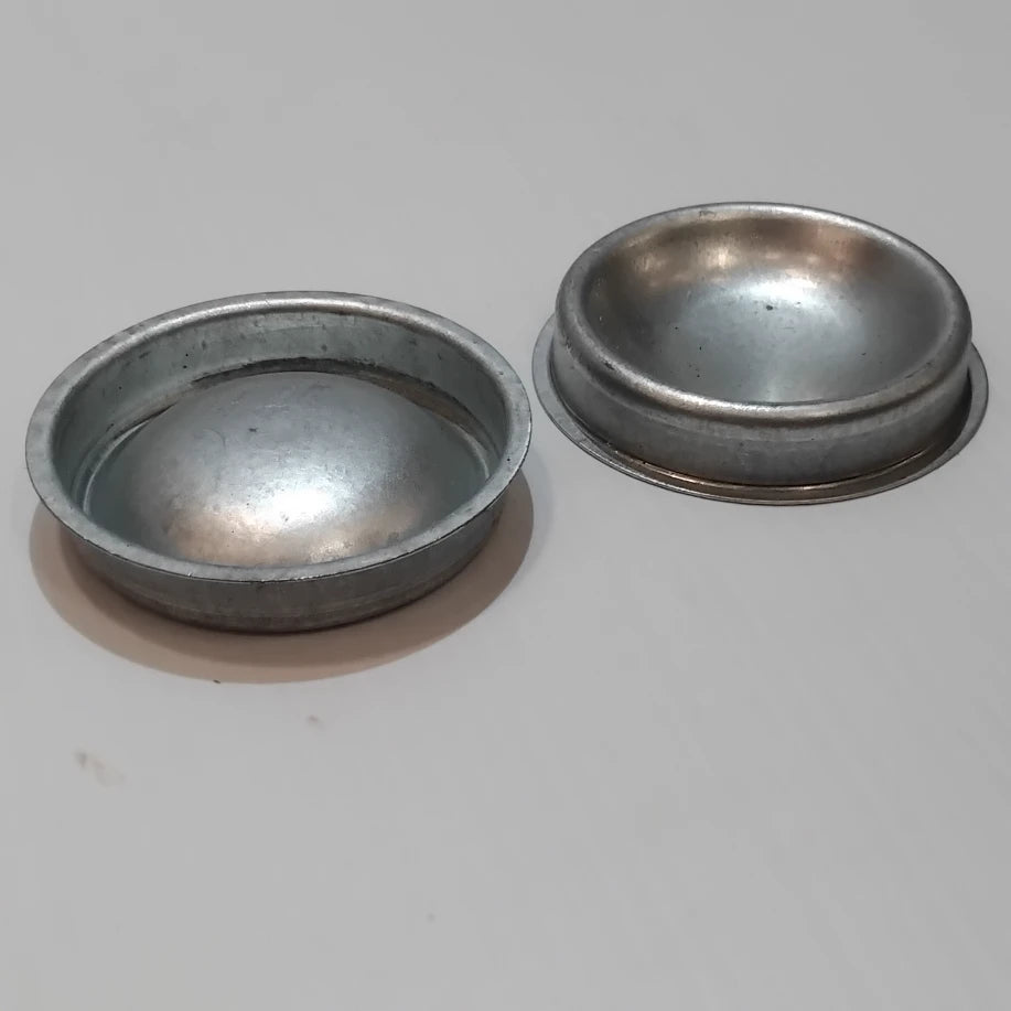 Genuine Rear Brake and Cylinder Kit - Peugeot 206 | 424209