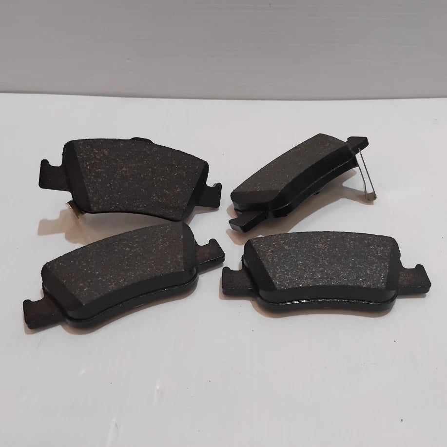 Genuine Toyota Pad Kit, Disc Brake | 04466-02191