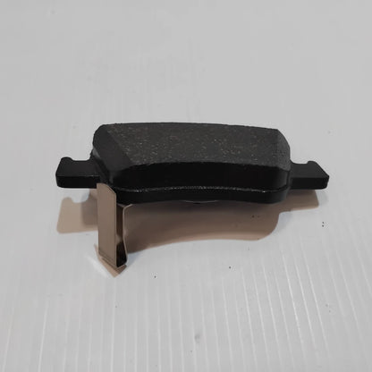 Genuine Toyota Pad Kit, Disc Brake | 04466-02191