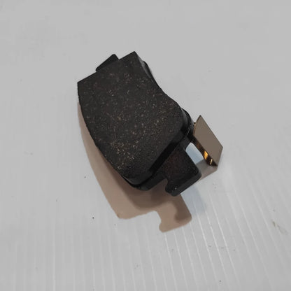 Genuine Toyota Pad Kit, Disc Brake | 04466-02191