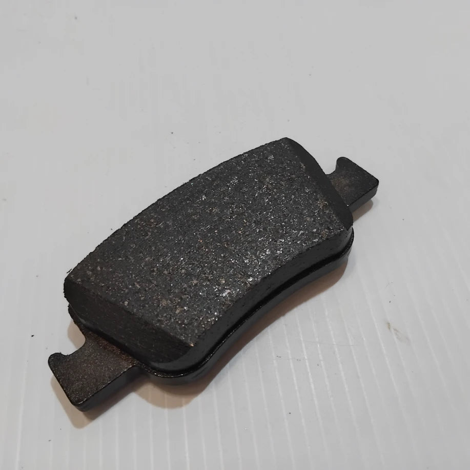 Genuine Toyota Pad Kit, Disc Brake | 04466-02191