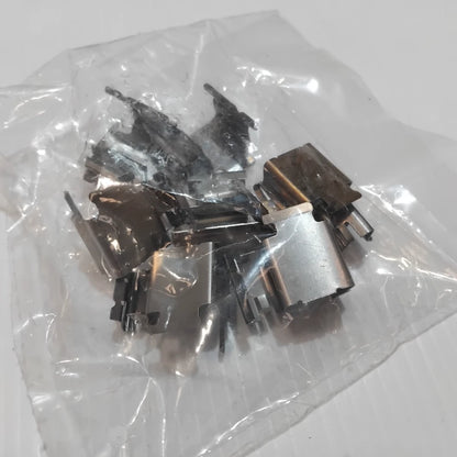 Genuine Toyota Pad Kit, Disc Brake | 04466-02191