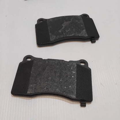 Genuine Mitsubishi Wse Pad Set,Fr Brake | VP4605A694