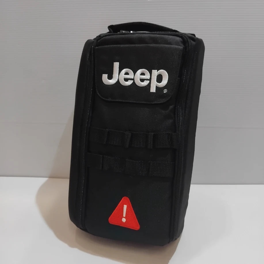Genuine Roadside Emergency Kit - Jeep | K82213726