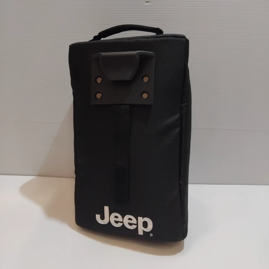 Genuine Roadside Emergency Kit - Jeep | K82213726