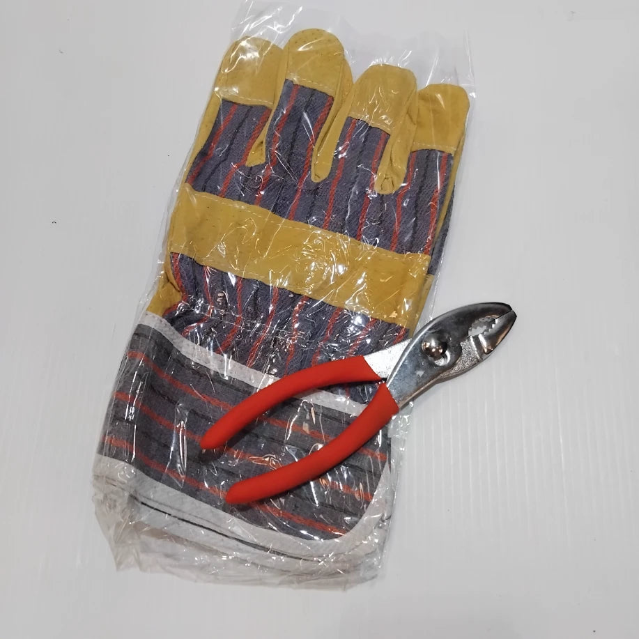 Genuine Roadside Emergency Kit - Jeep | K82213726