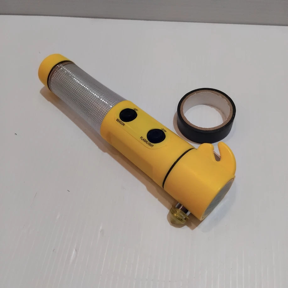 Genuine Roadside Emergency Kit - Jeep | K82213726