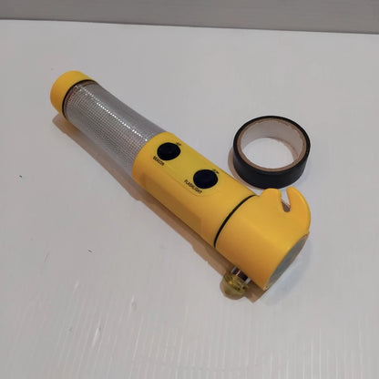 Genuine Roadside Emergency Kit - Jeep | K82213726