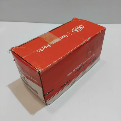 Genuine Front Brake Pads - Kia optima 2011-15 | 581012TA50