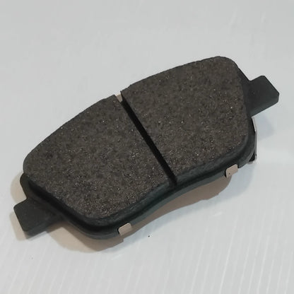 Genuine Front Brake Pads - Kia optima 2011-15 | 581012TA50