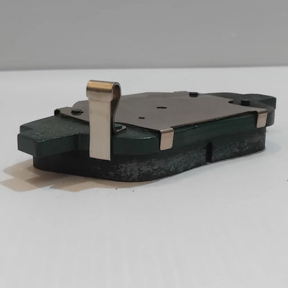 Genuine Front Brake Pads - Kia optima 2011-15 | 581012TA50