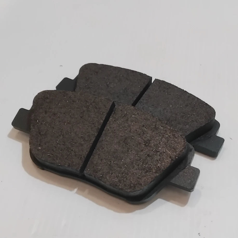Genuine Front Brake Pads - Kia optima 2011-15 | 581012TA50