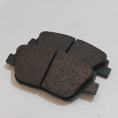 Genuine Front Brake Pads - Kia optima 2011-15 | 581012TA50