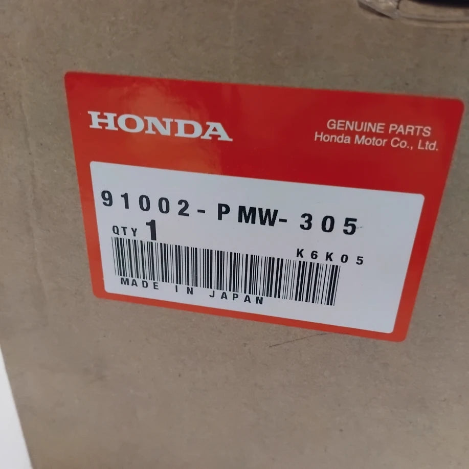 Genuine Honda Brg.Set,Transmiss | 91002PMW305