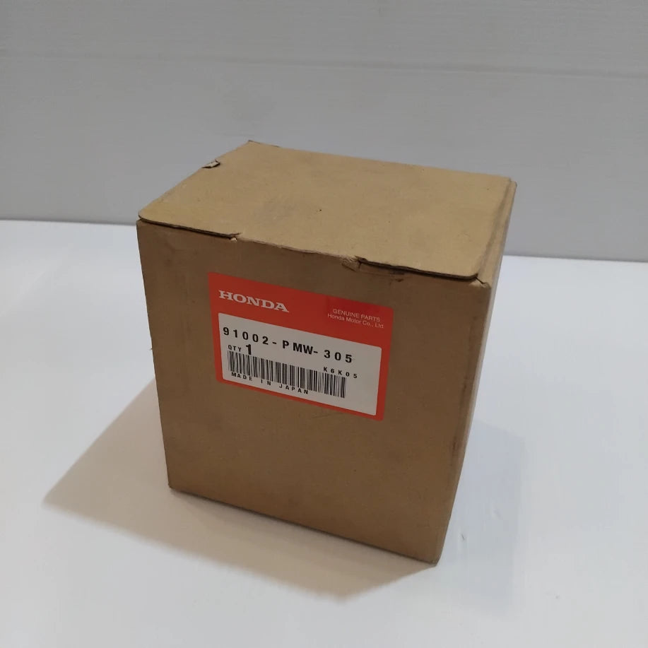 Genuine Honda Brg.Set,Transmiss | 91002PMW305