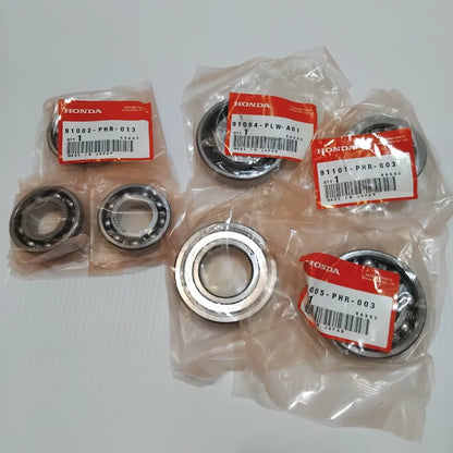 Genuine Honda Brg.Set,Transmiss | 91002PMW305
