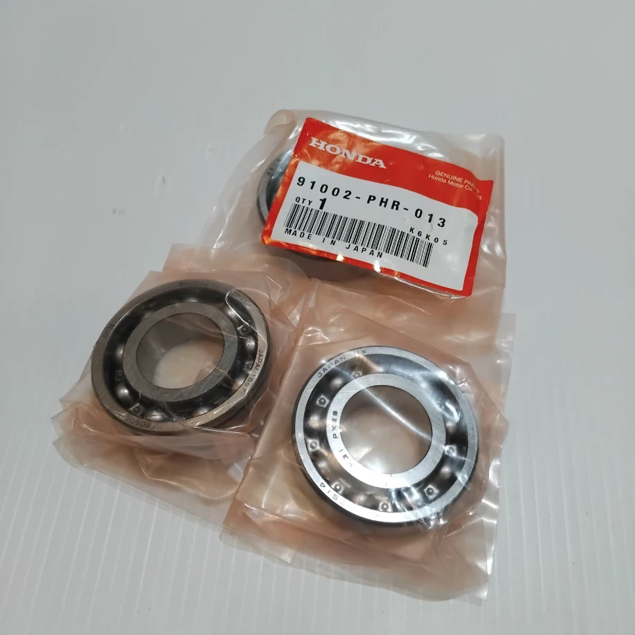 Genuine Honda Brg.Set,Transmiss | 91002PMW305