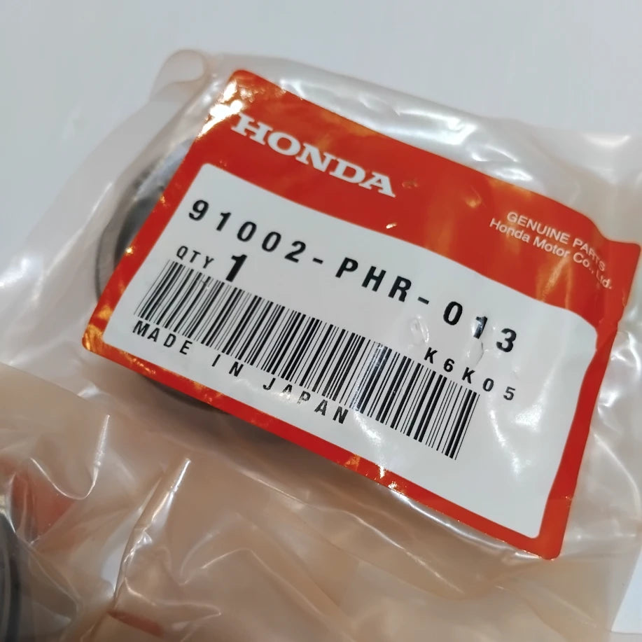 Genuine Honda Brg.Set,Transmiss | 91002PMW305