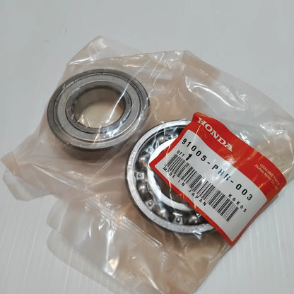 Genuine Honda Brg.Set,Transmiss | 91002PMW305