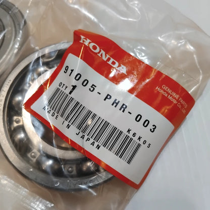 Genuine Honda Brg.Set,Transmiss | 91002PMW305
