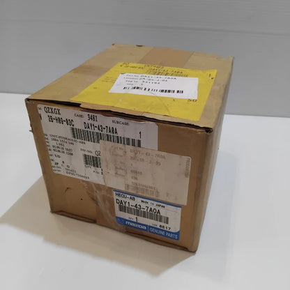 Genuine Mazda Unit,Hydraulic- | DAY1437A0A