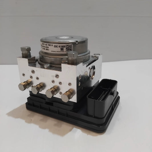 Genuine Mazda Unit,Hydraulic- | DAY1437A0A