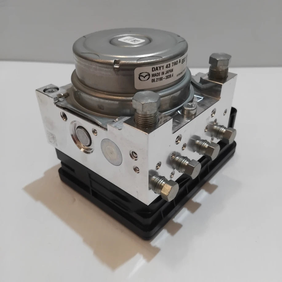 Genuine Mazda Unit,Hydraulic- | DAY1437A0A