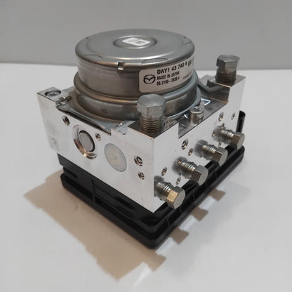 Genuine Mazda Unit,Hydraulic- | DAY1437A0A