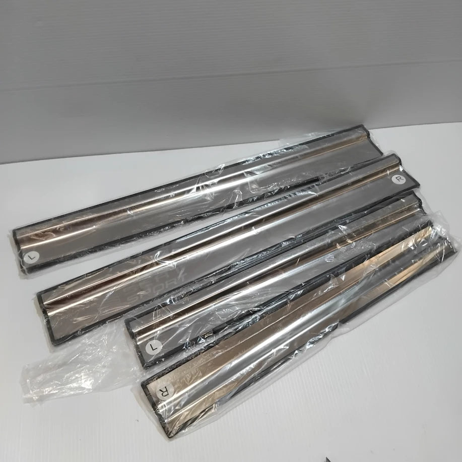 Sport Exterior Sill Guards - SEAT | 1P9071510