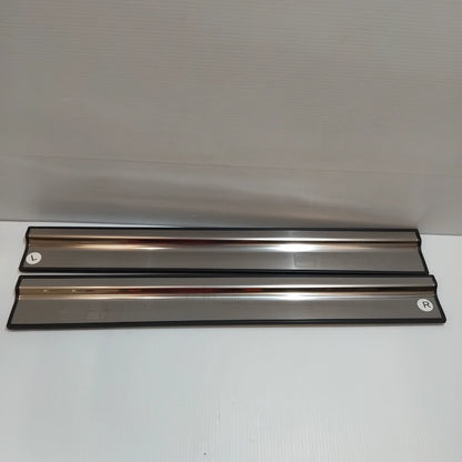 Sport Exterior Sill Guards - SEAT | 1P9071510