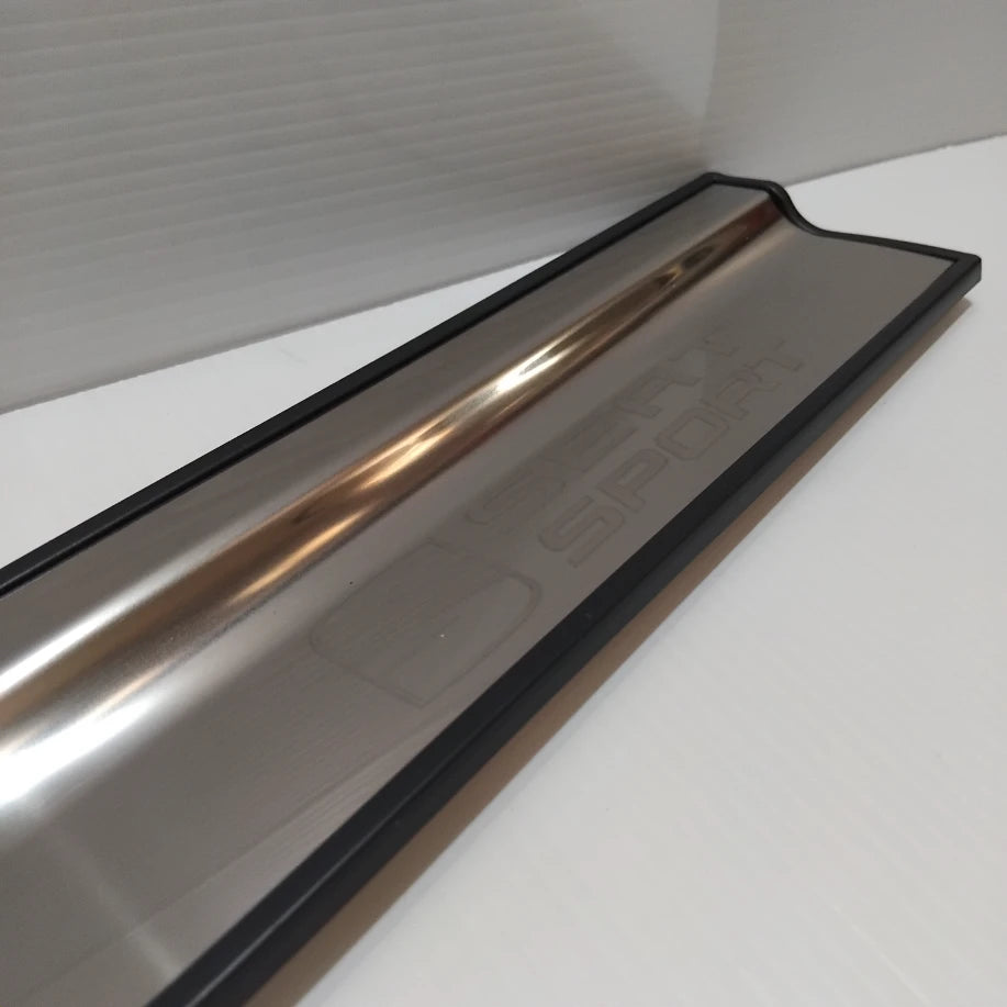 Sport Exterior Sill Guards - SEAT | 1P9071510