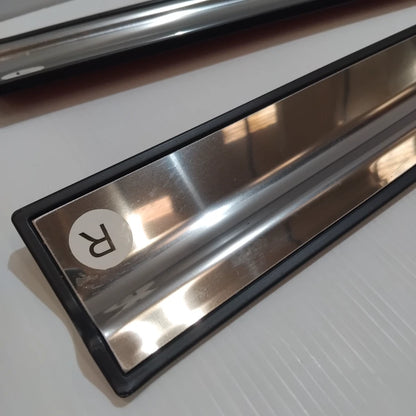 Sport Exterior Sill Guards - SEAT | 1P9071510