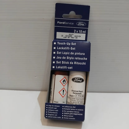 Genuine Ford Touch-Up Paint | 2038209