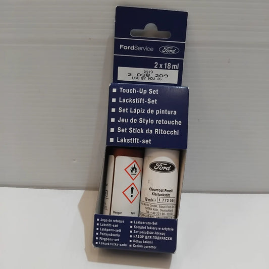 Genuine Ford Touch-Up Paint | 2038209