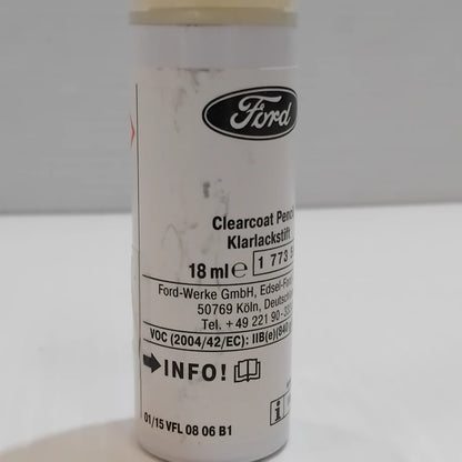 Genuine Ford Touch-Up Paint | 2038209