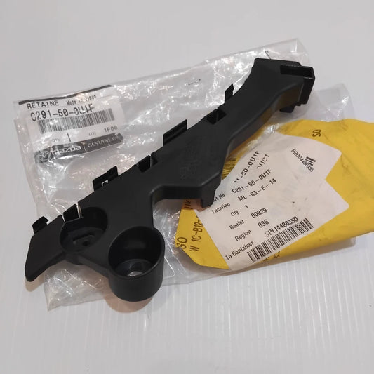 Genuine Mazda Retainer Nâ°2 Bu | C291500U1F