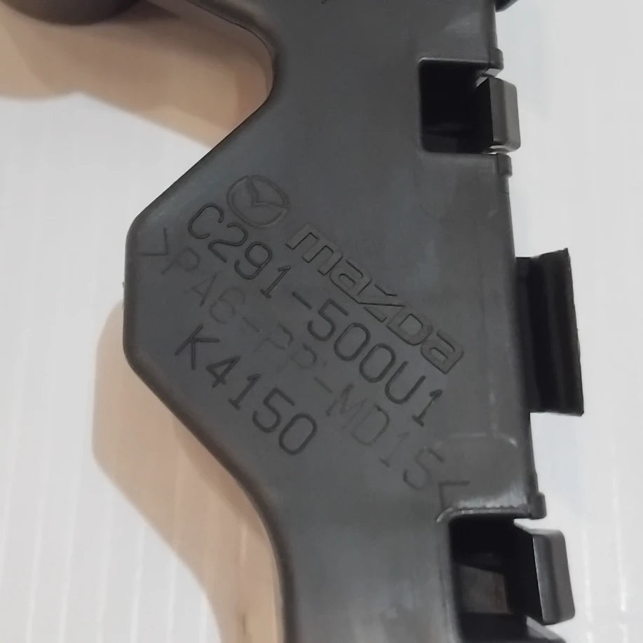 Genuine Mazda Retainer Nâ°2 Bu | C291500U1F