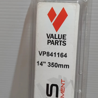 Genuine Mitsubishi Wiper Blade, Rr 351Mm | VP841164