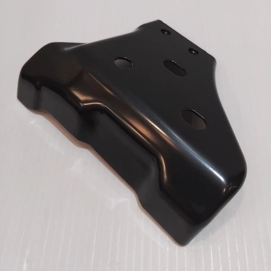 Genuine Mazda Bracket(L),Lamp | KD535412XA