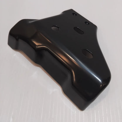 Genuine Mazda Bracket(L),Lamp | KD535412XA