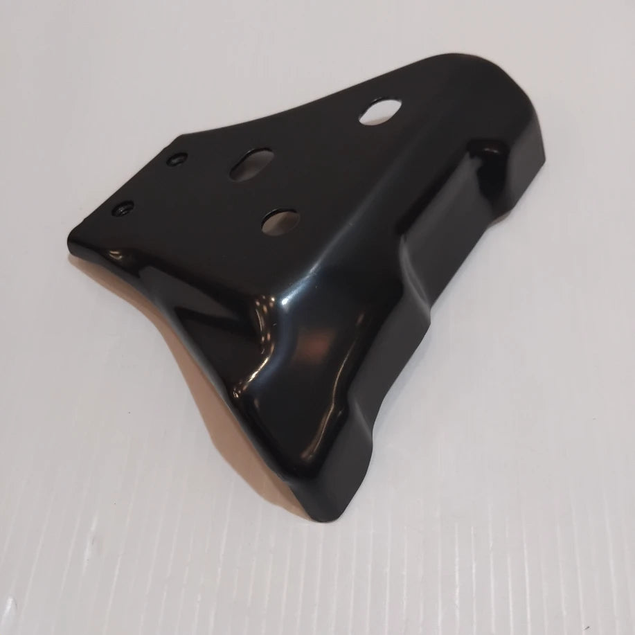 Genuine Mazda Bracket(L),Lamp | KD535412XA