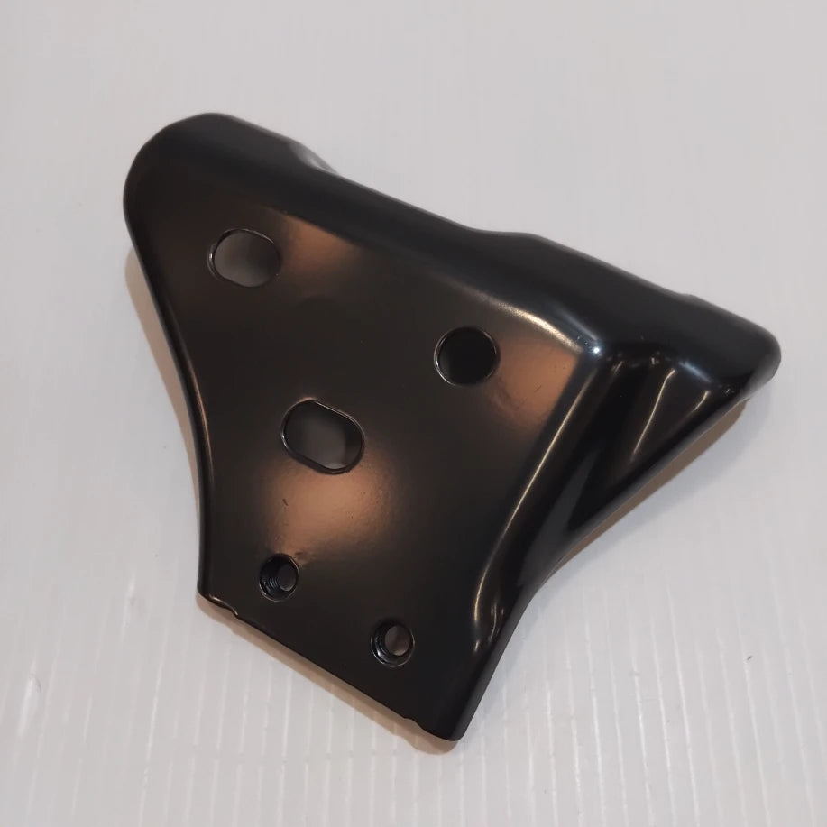 Genuine Mazda Bracket(L),Lamp | KD535412XA