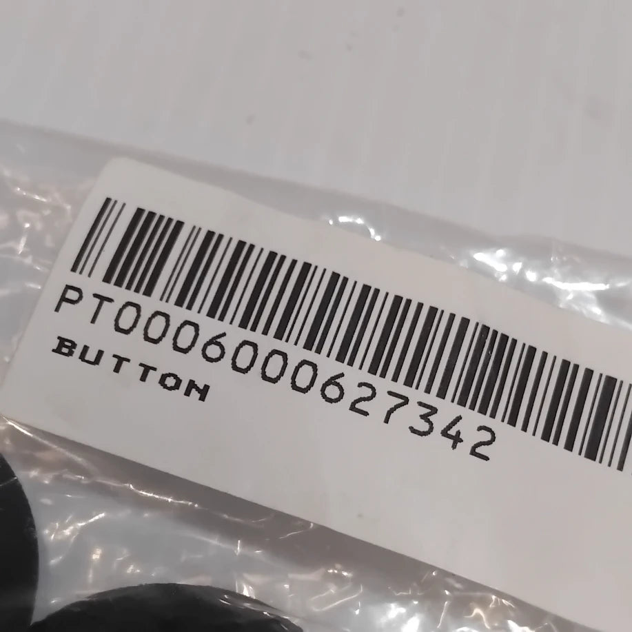 Genuine Floor Mat Button - Alfa Romeo Giulietta 2013-2020 | 6000627342