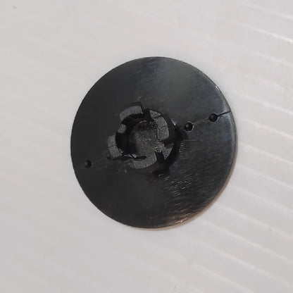 Genuine Floor Mat Button - Alfa Romeo Giulietta 2013-2020 | 6000627342