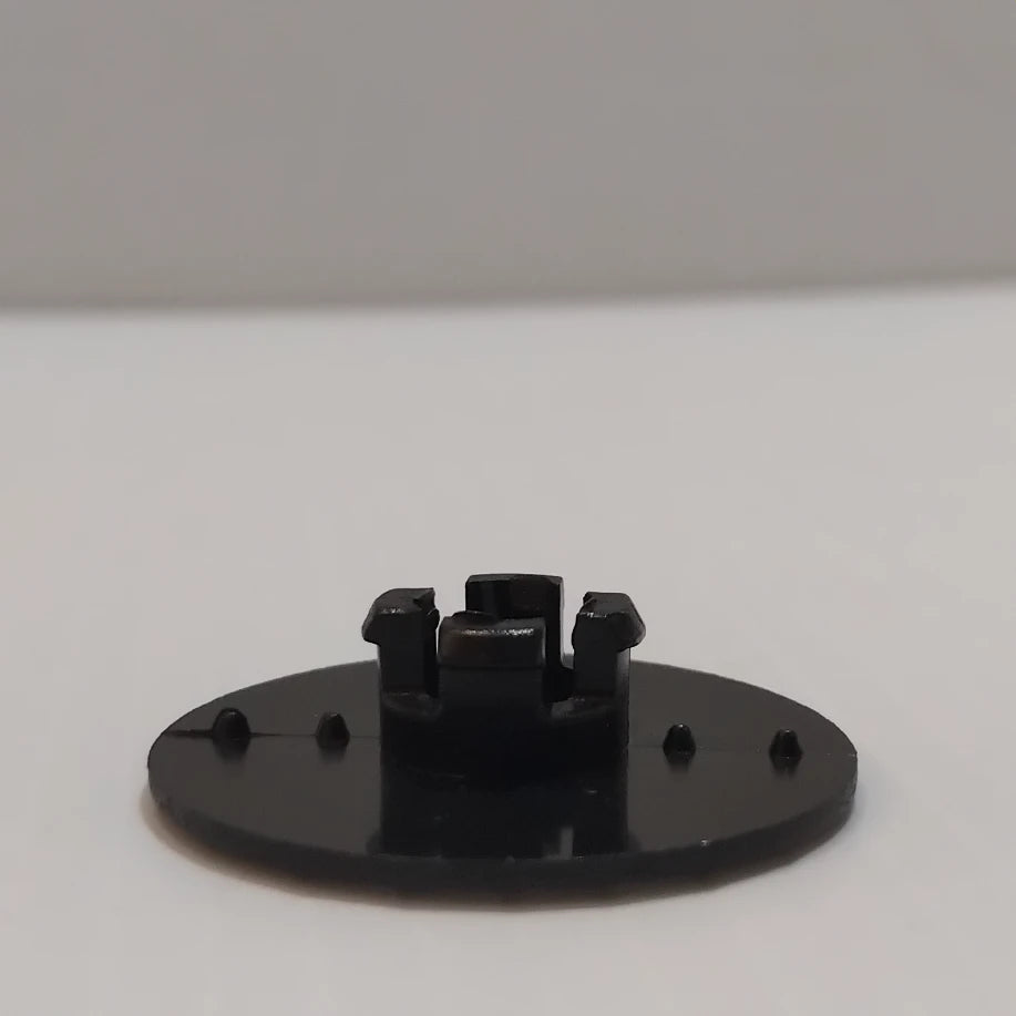 Genuine Floor Mat Button - Alfa Romeo Giulietta 2013-2020 | 6000627342